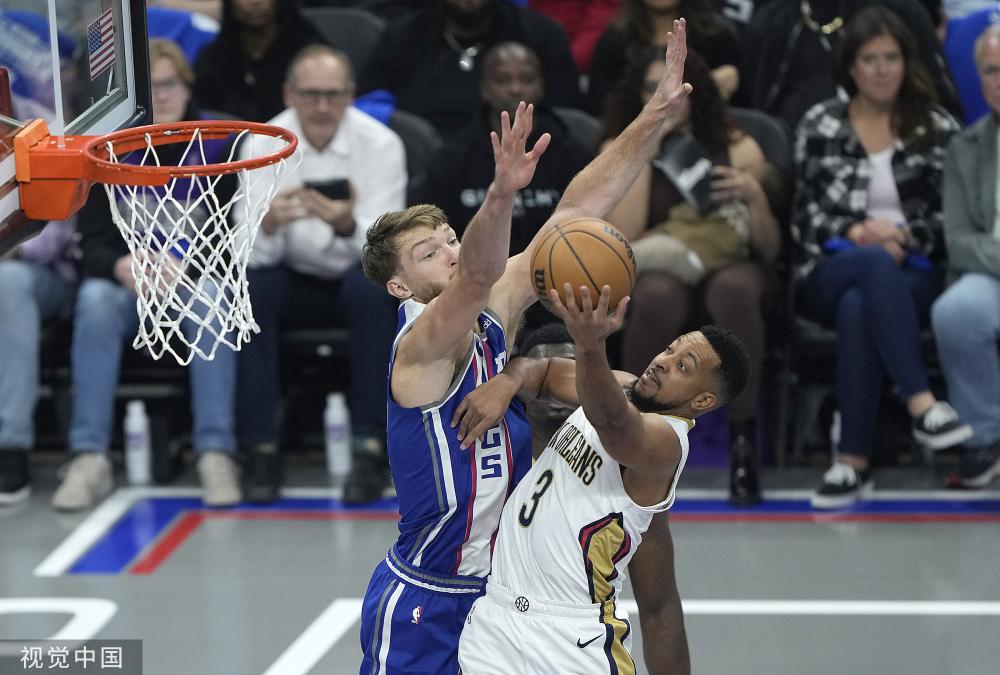 快船将能够 快船将能够