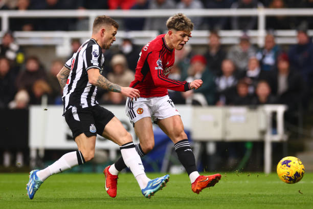 标准并不简 标准并不简